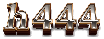 h444 logo