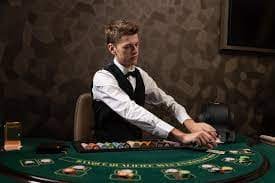 h444 Live Casino